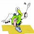 rugi: Badminton (: 70x70)