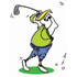 rugi: golf (: 70x70)