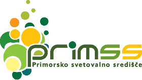 Primss Logo