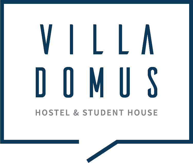 Villa Domus Logo
