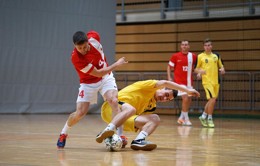 futsal