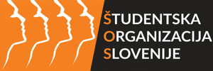 stuentska organizacija logo
