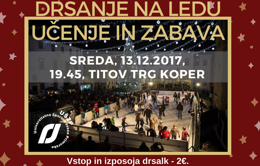 drsanje 13.12