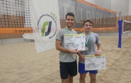 turnir beach volley odbojka 2018