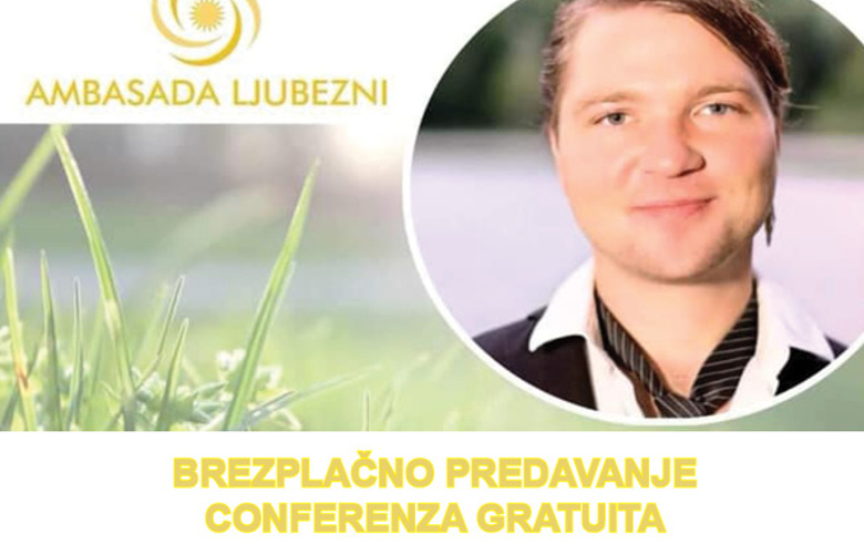 julijan ljubezni šumi