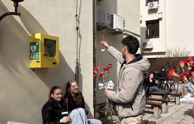 Dan žena in dan mučenikov