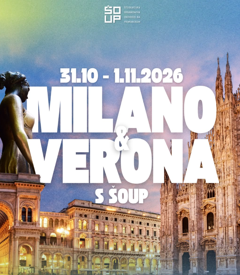 MILANO & VERONA